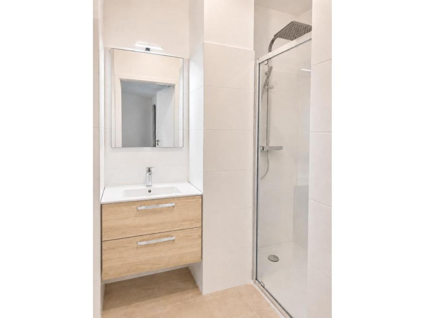Appartement à vendre - 1 pièce - 18m2 - Challes-Les-Eaux (73190)
