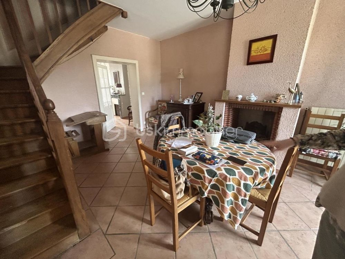 Maison à vendre - 6 pièces - 250m2 - Valence (82400)