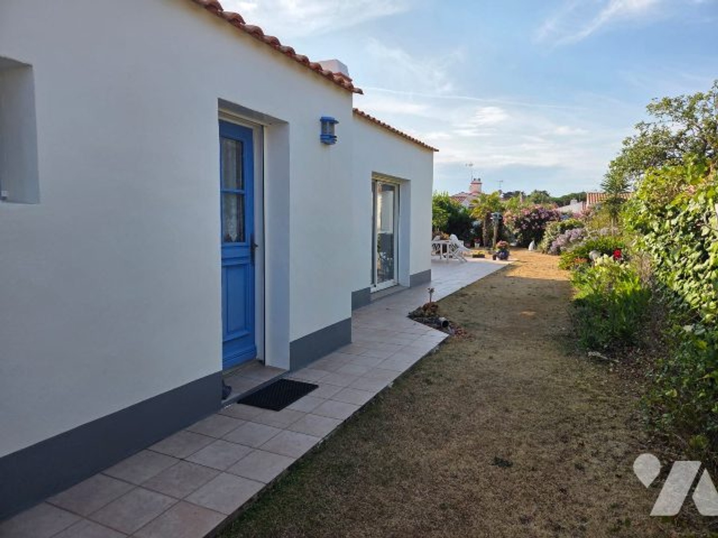Maison 3 pièces 90 m²