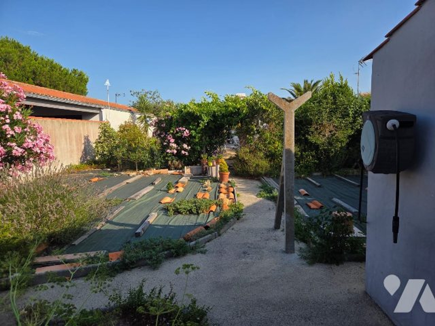 Maison à vendre - 3 pièces - 90m2 - L'épine (85740)