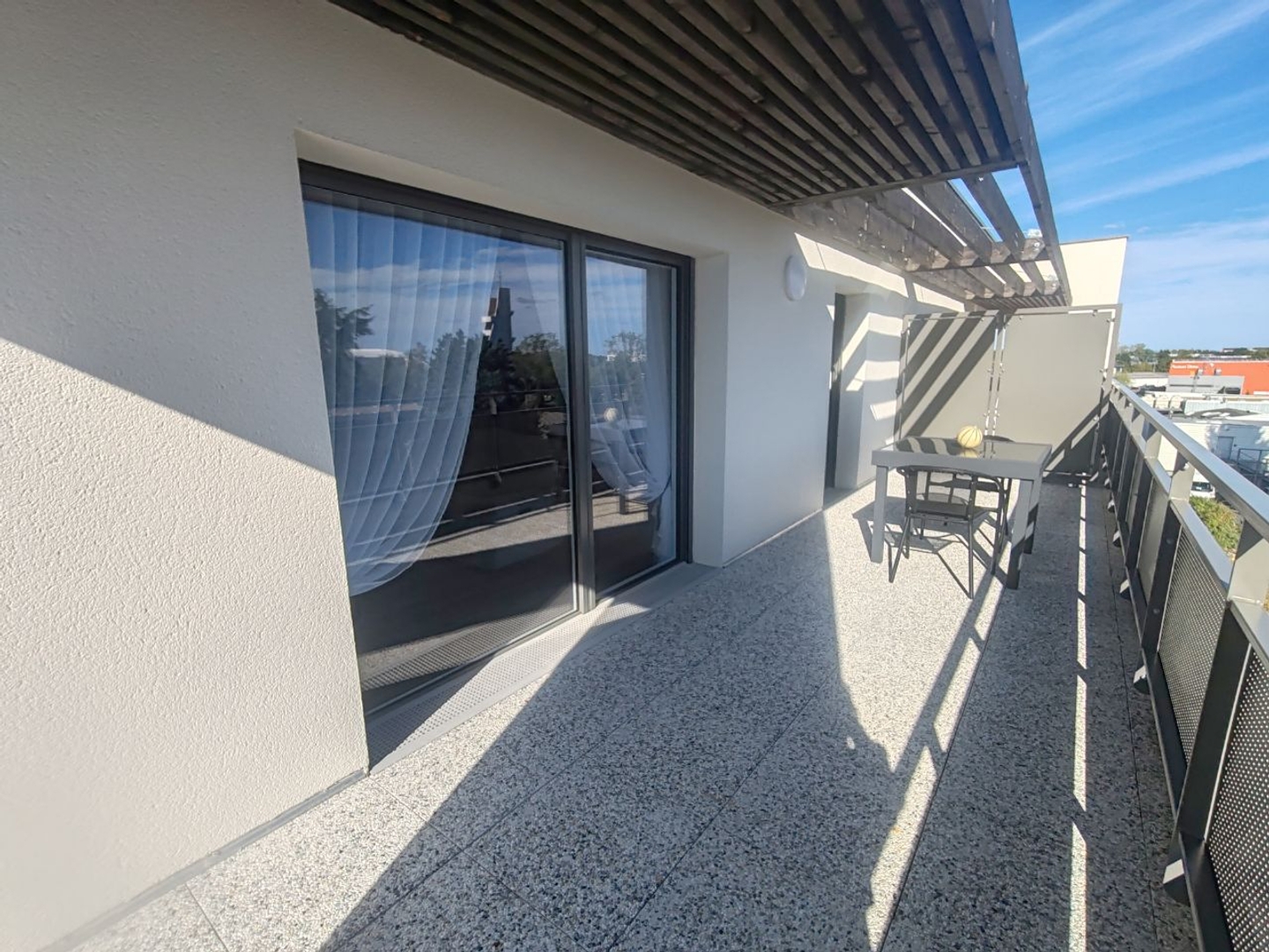 Appartement 5 pièces 85 m²
