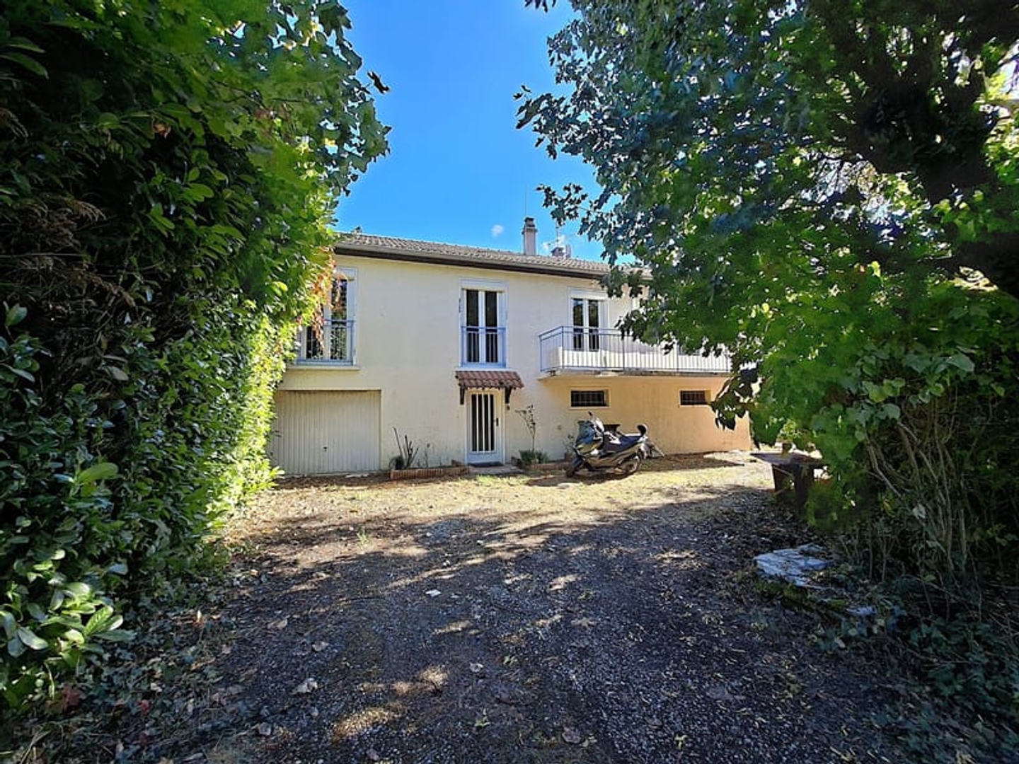 Maison à vendre La Boisse