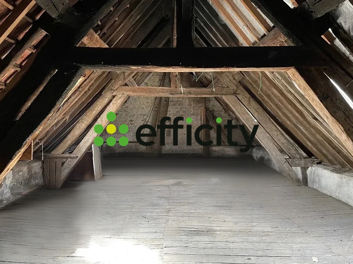 Appartement 1 pièce 67 m²