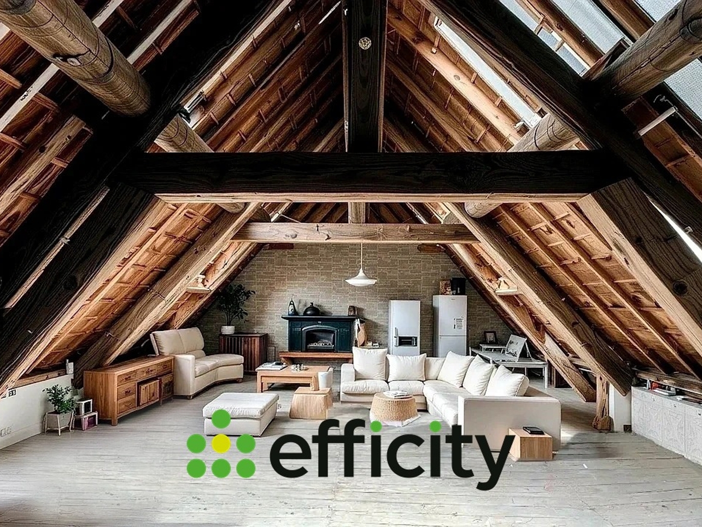 Appartement à vendre - 1 pièce - 67m2 - Clermont (60600)