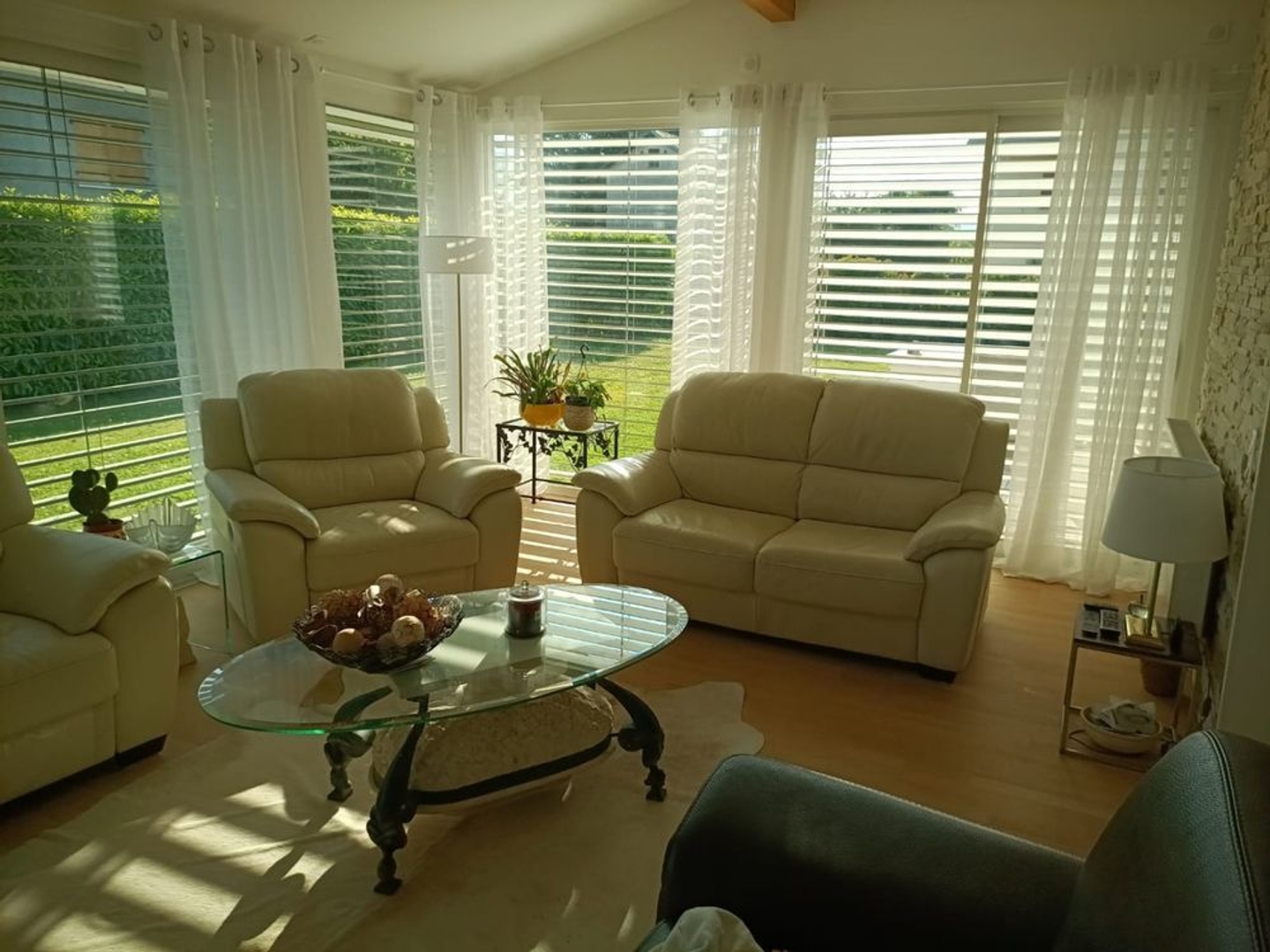 Maison à vendre - 5 pièces - 150m2 - Arthaz-Pont-Notre... (74380)