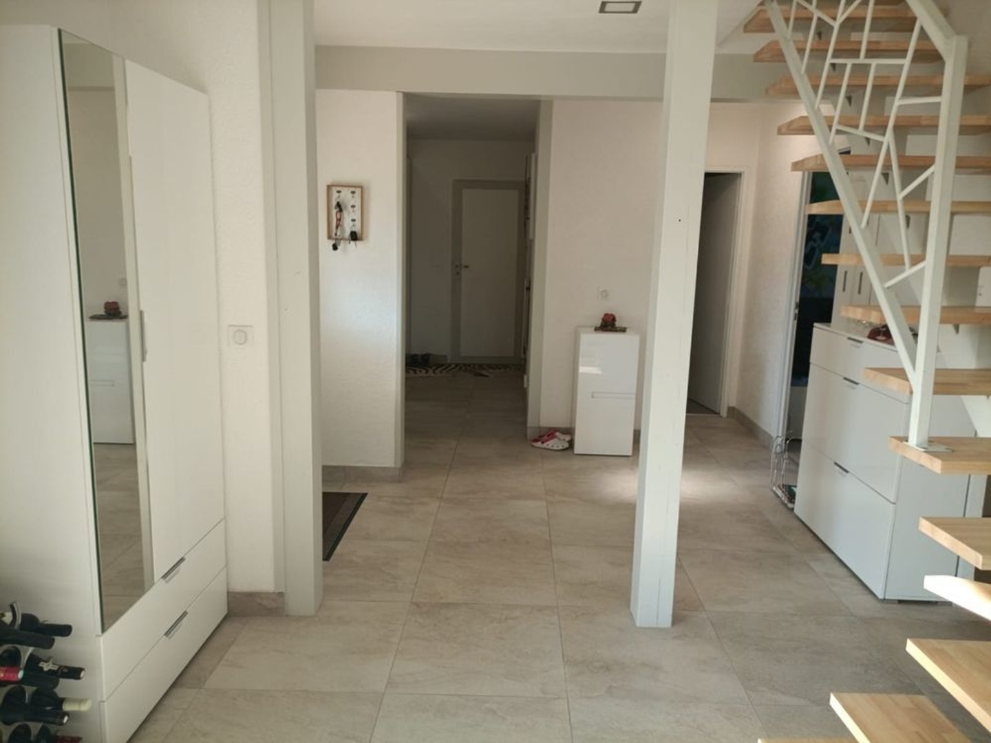 Maison à vendre - 5 pièces - 150m2 - Arthaz-Pont-Notre... (74380)