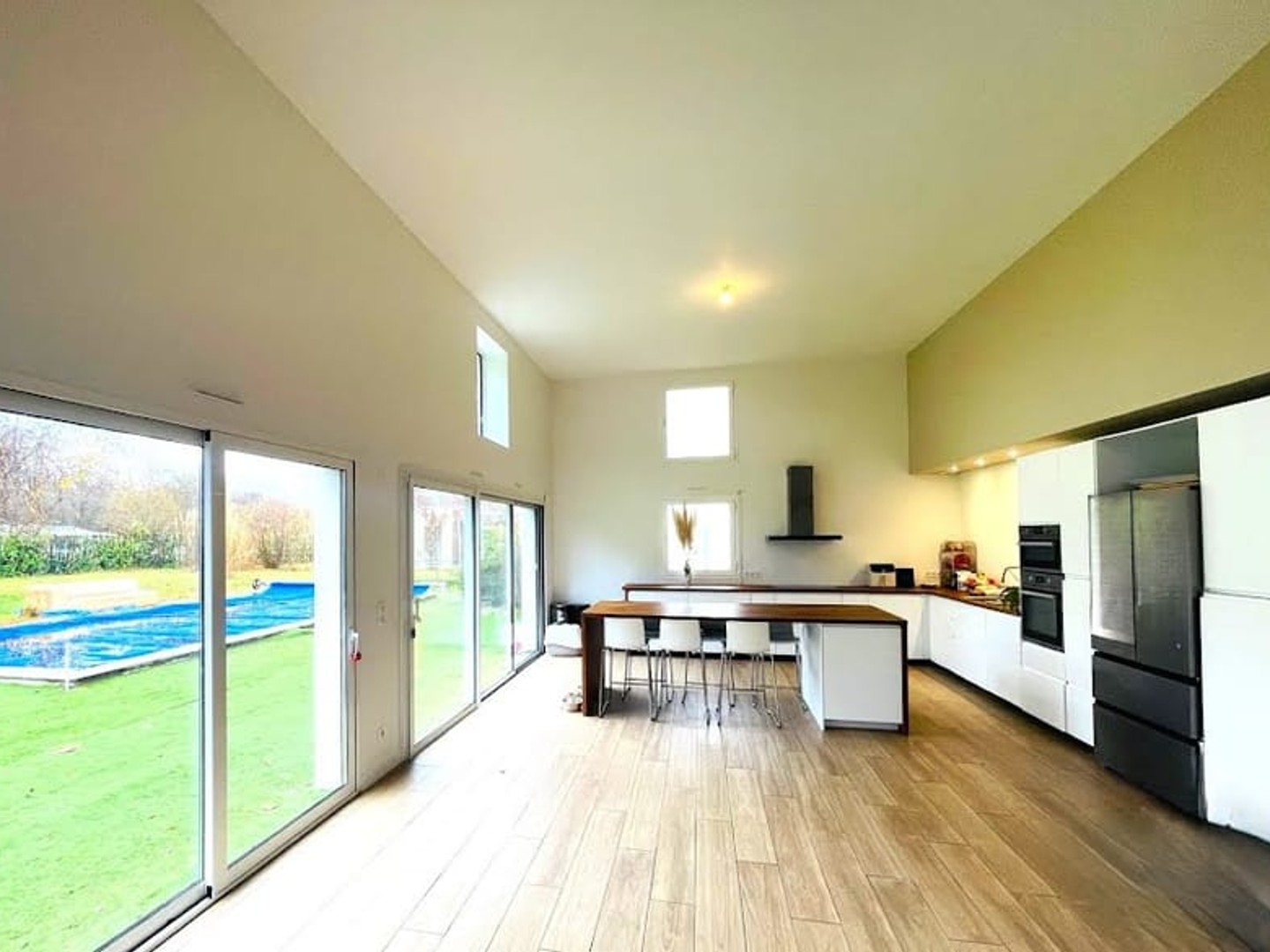Maison 7 pièces 187 m²