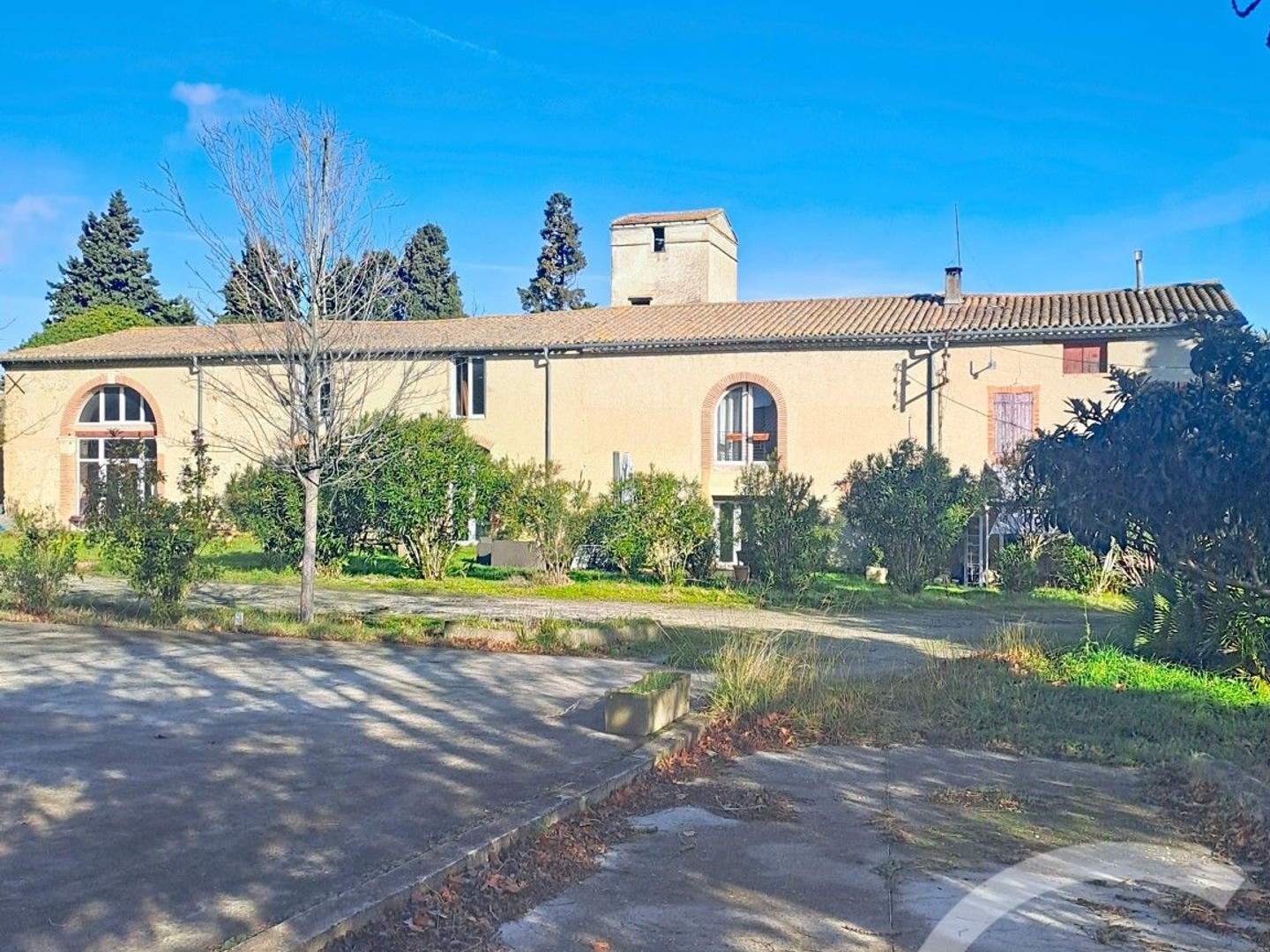 Maison 15 pièces 485 m²