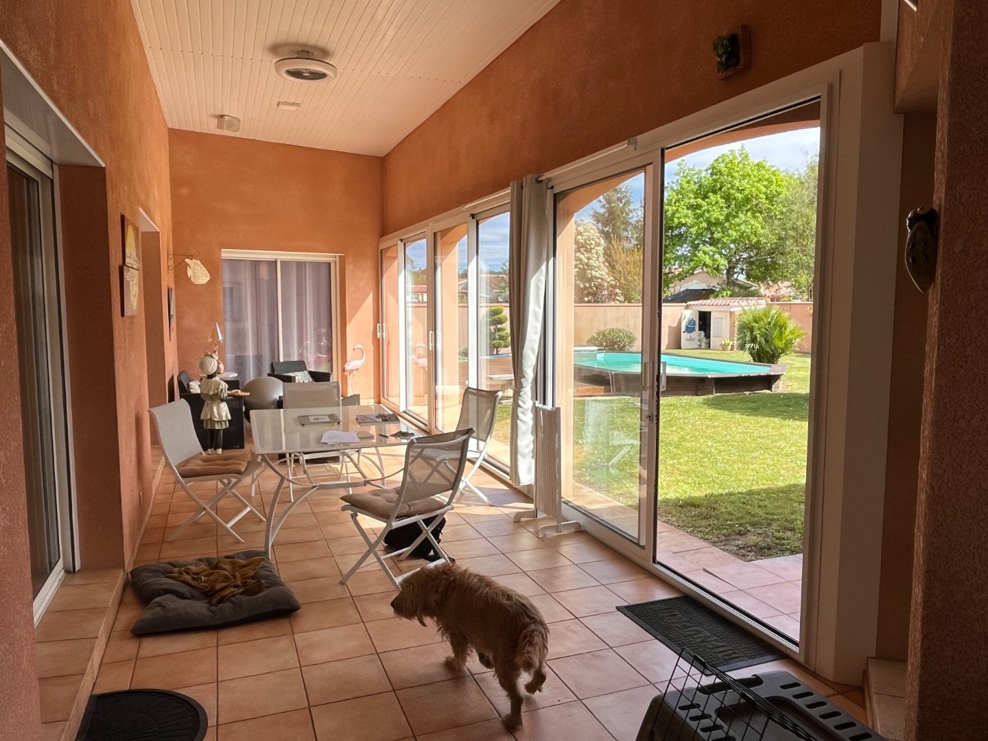 Viager Occupé à BISCAROSSE BOURG