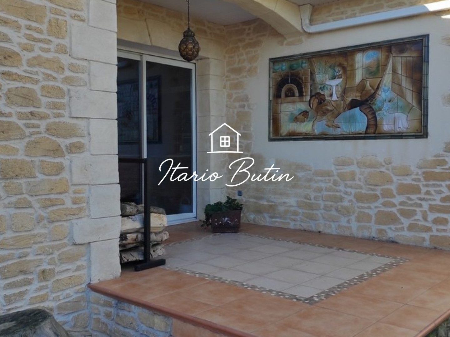 Maison à vendre - 6 pièces - 171m2 - Coulobres (34290)