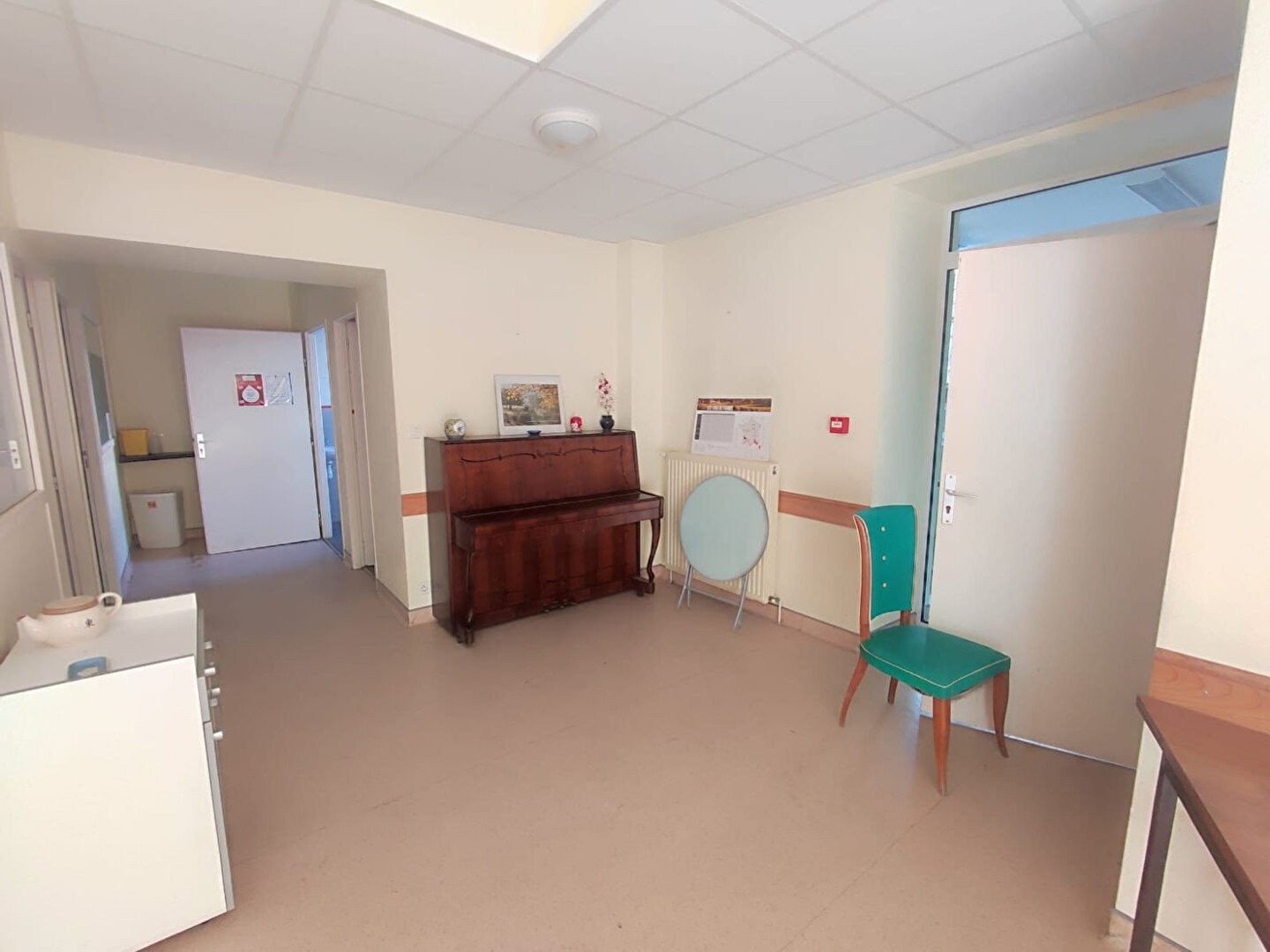 Immeuble à vendre - 7 pièces - 290m2 - Dax (40100)
