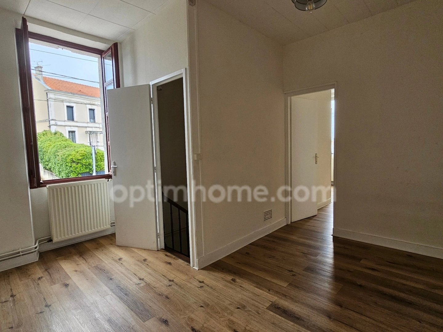 Maison à vendre - 3 pièces - 62m2 - Ruelle-Sur-Touvre (16600)