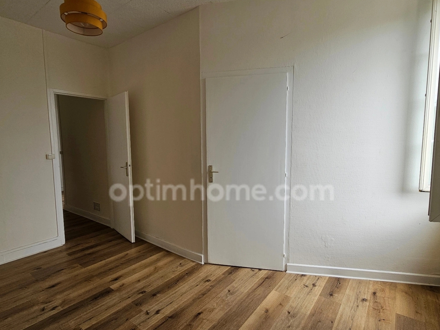 Maison à vendre - 3 pièces - 62m2 - Ruelle-Sur-Touvre (16600)