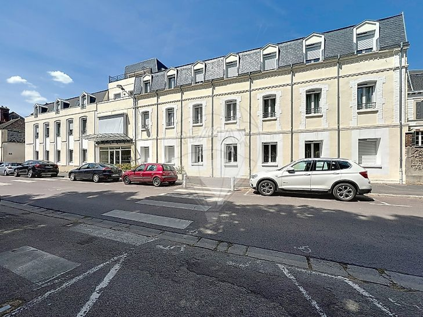 Appartement 4 pièces 97 m²