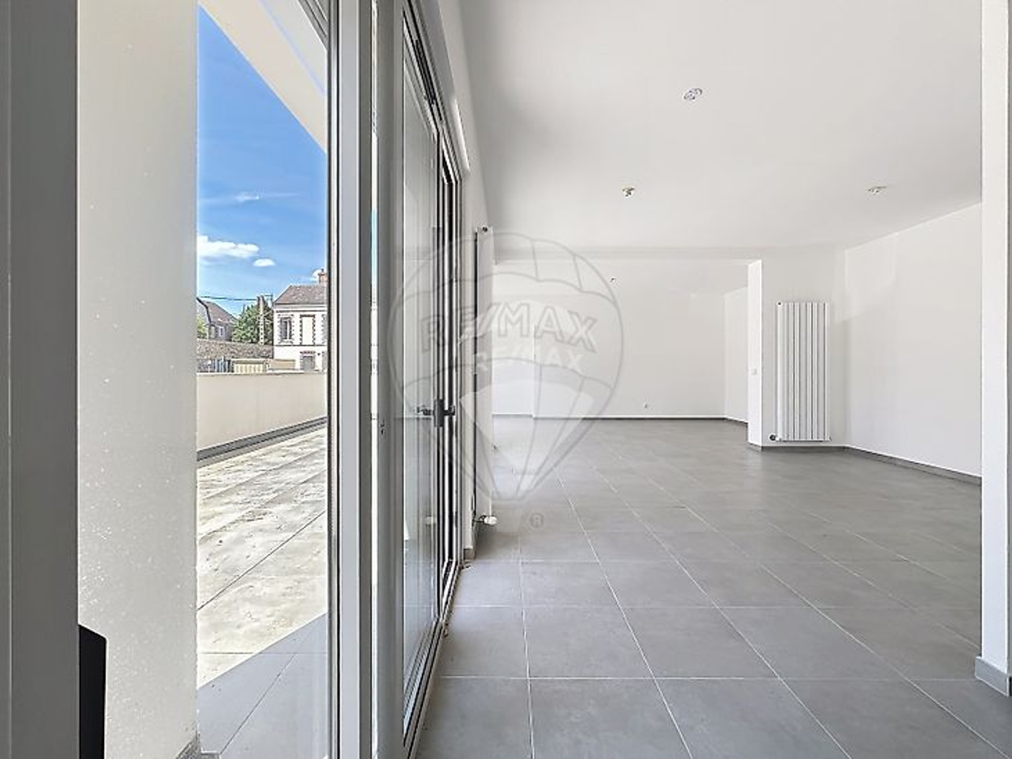 Appartement à vendre - 4 pièces - 97m2 - Sens (89100)