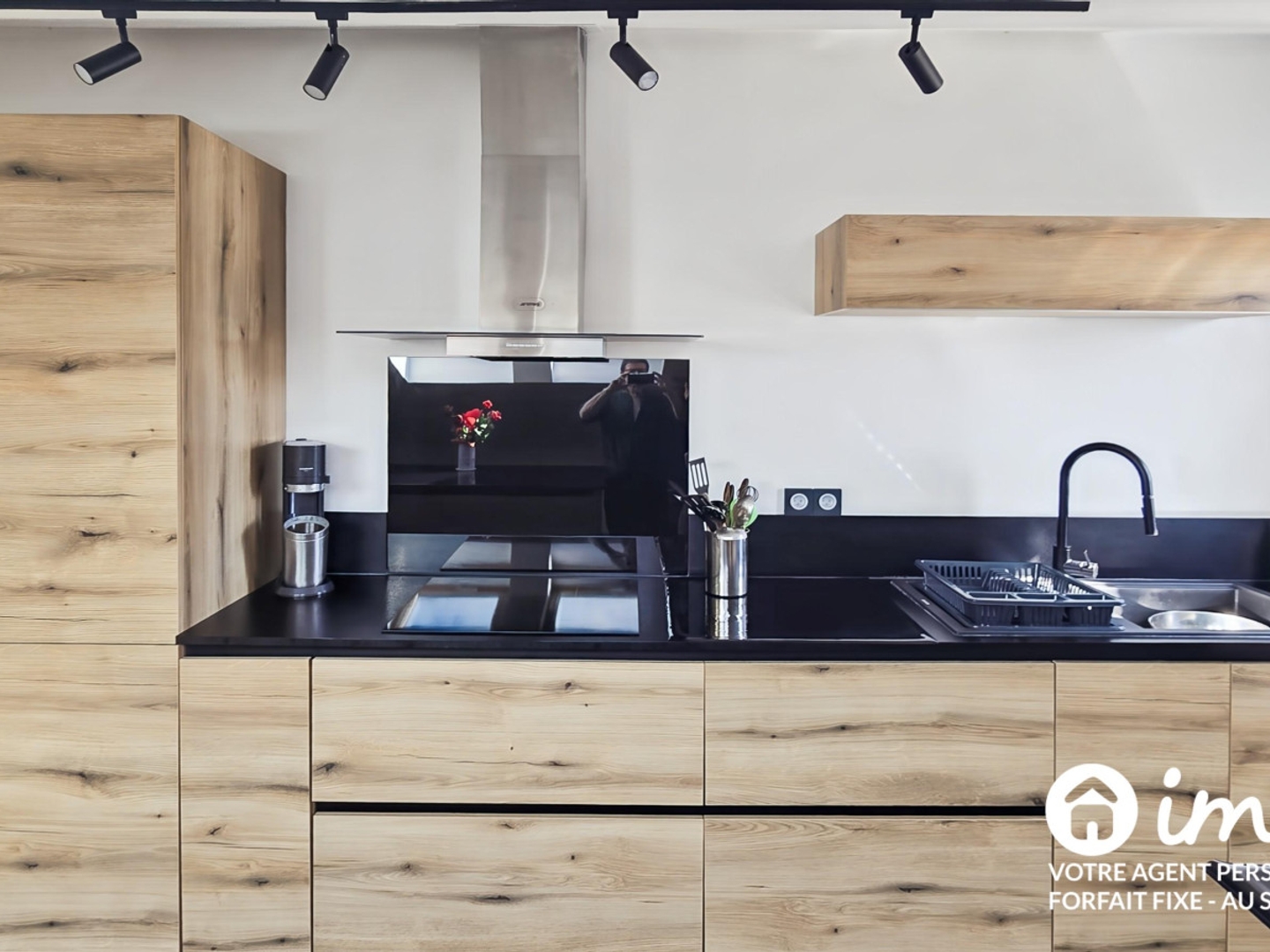 Appartement à vendre - Saint-Raphaël (83700)
