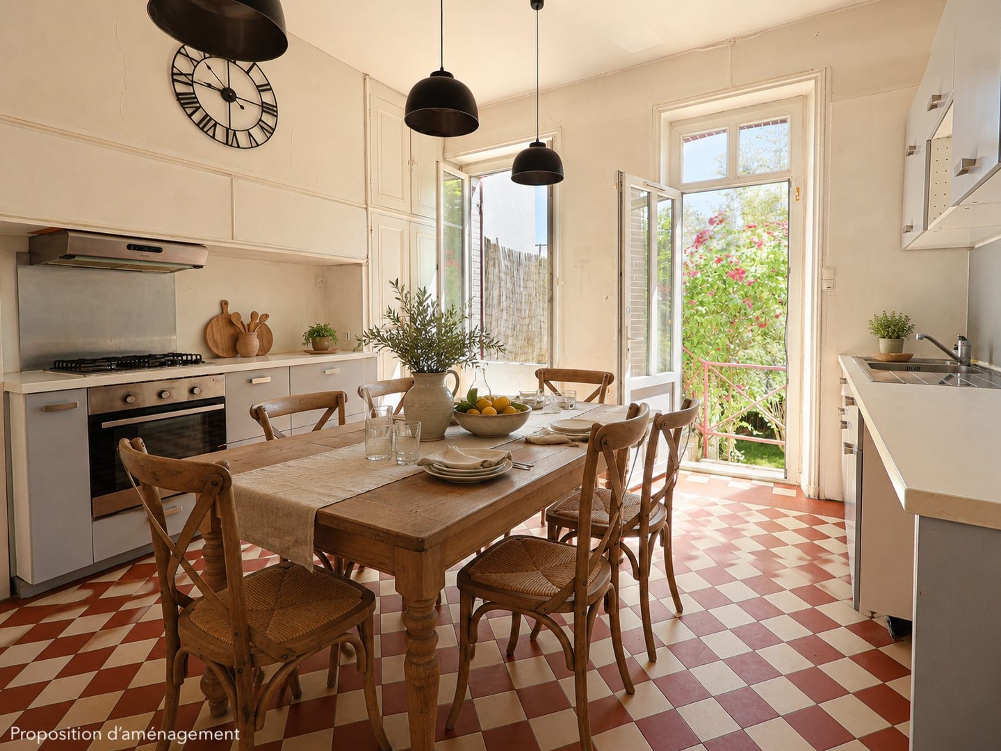 Maison à vendre - 6 pièces - 148m2 - Nantes (44000)