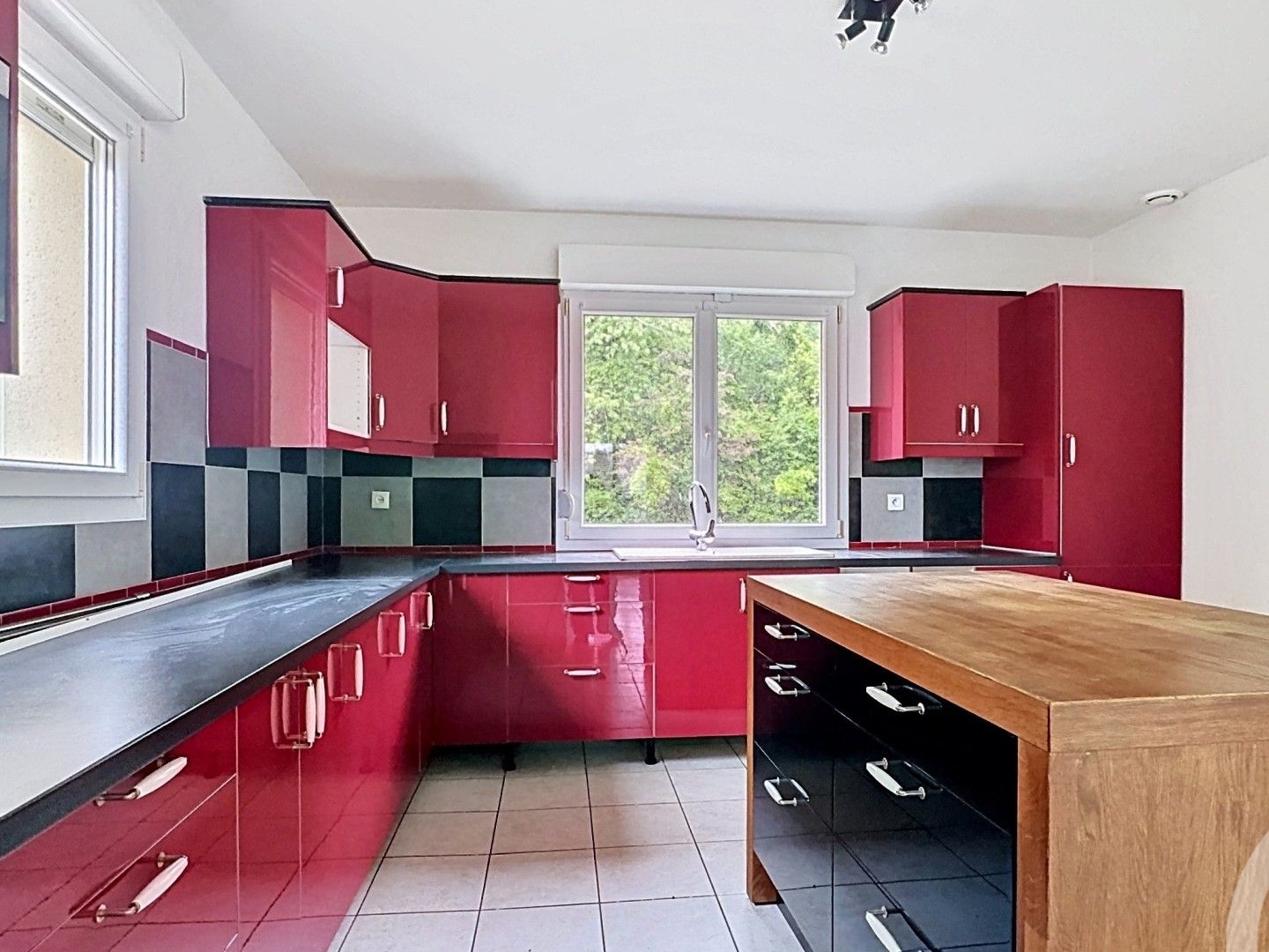 Maison à vendre - 6 pièces - 140m2 - Corny-Sur-Moselle (57680)