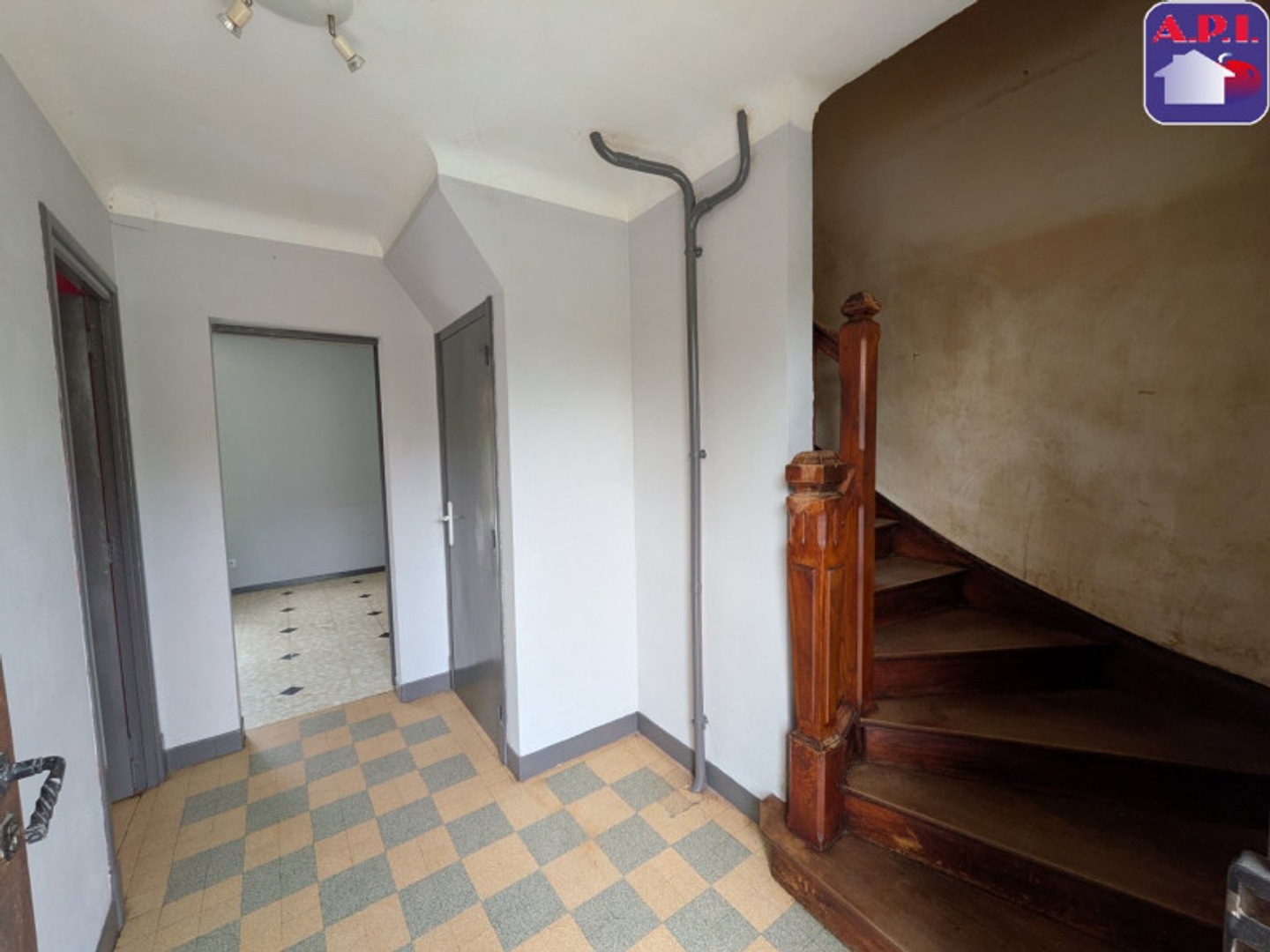 Maison à vendre - 5 pièces - 71m2 - Montsaunès (31260)