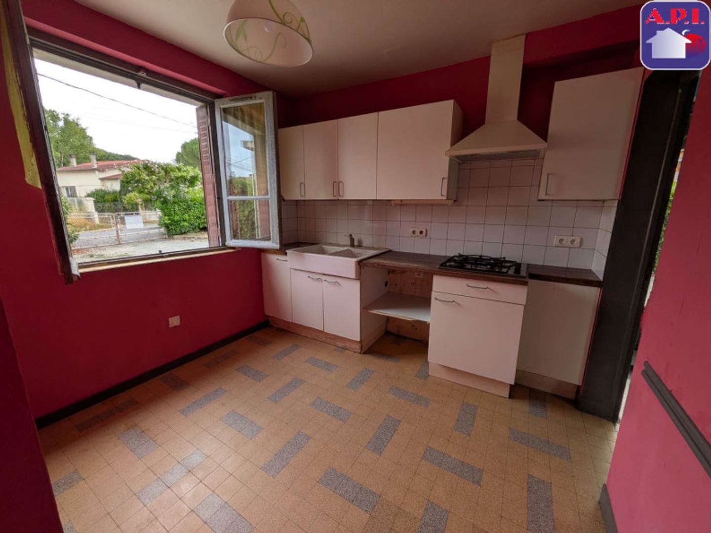 Maison à vendre - 5 pièces - 71m2 - Montsaunès (31260)
