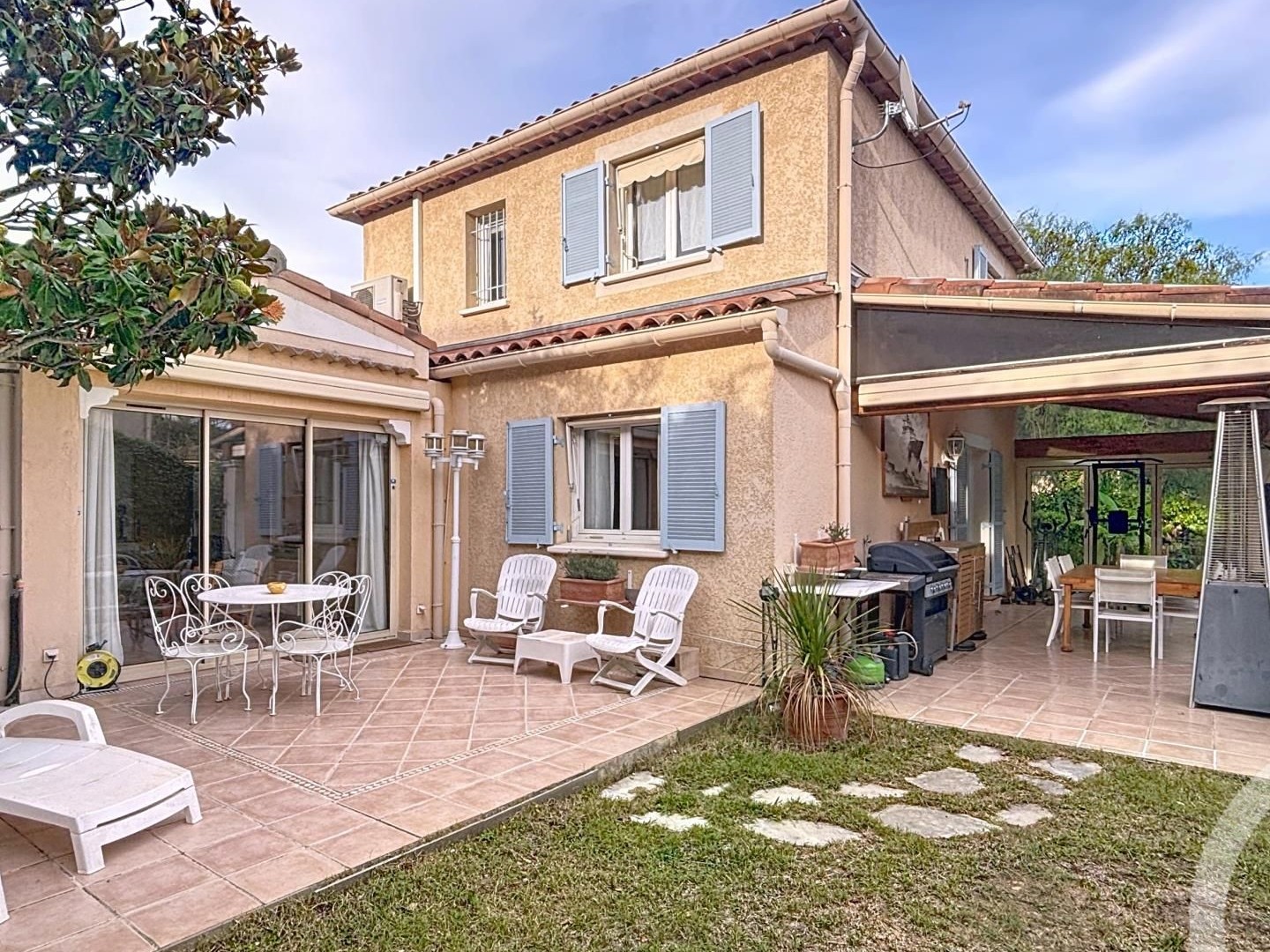 Maison 5 pièces 97 m²