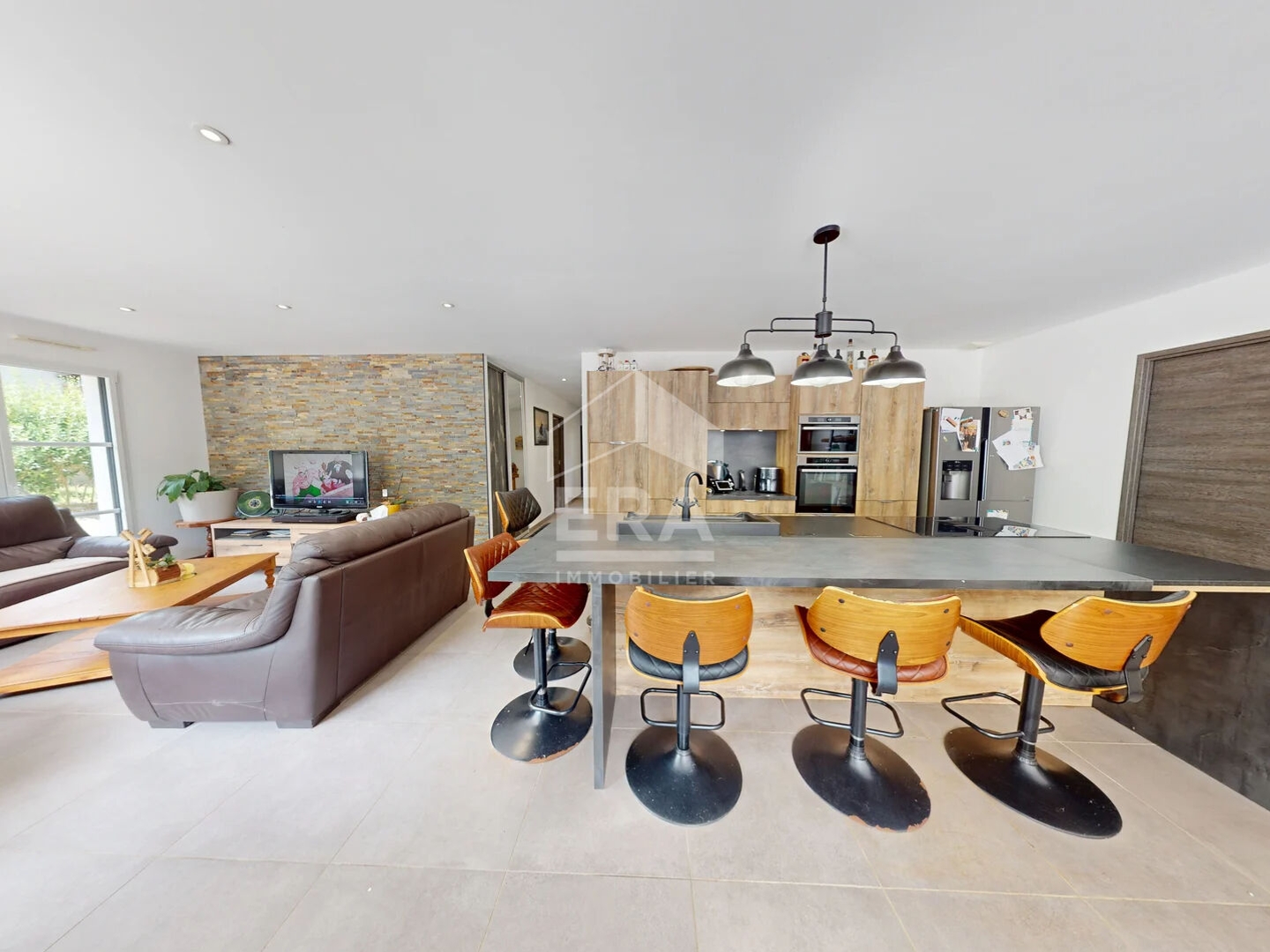 Maison à vendre - 6 pièces - 165m2 - Lumbres (62380)