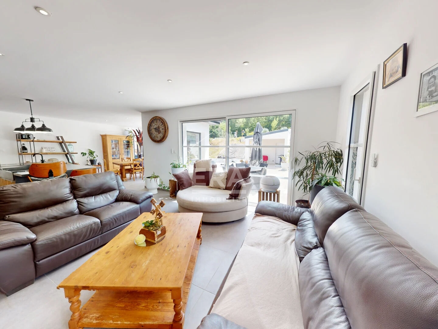 Maison à vendre - 6 pièces - 165m2 - Lumbres (62380)