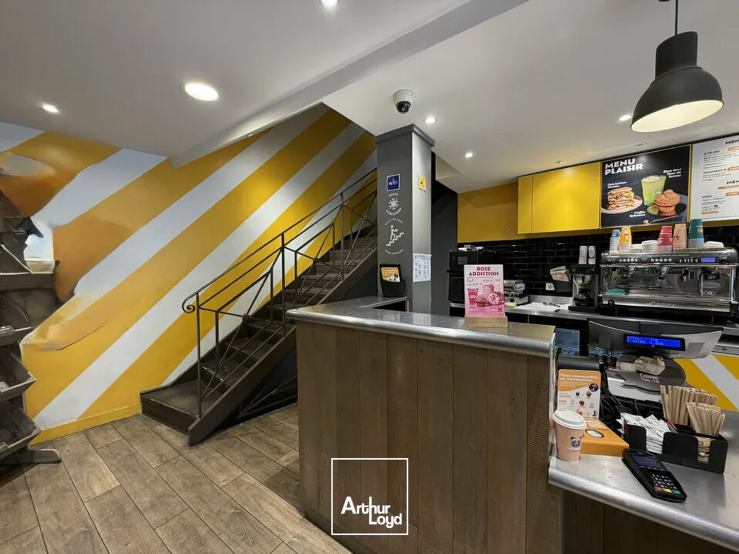 Locaux à vendre - 141m2 - Reims (51100)