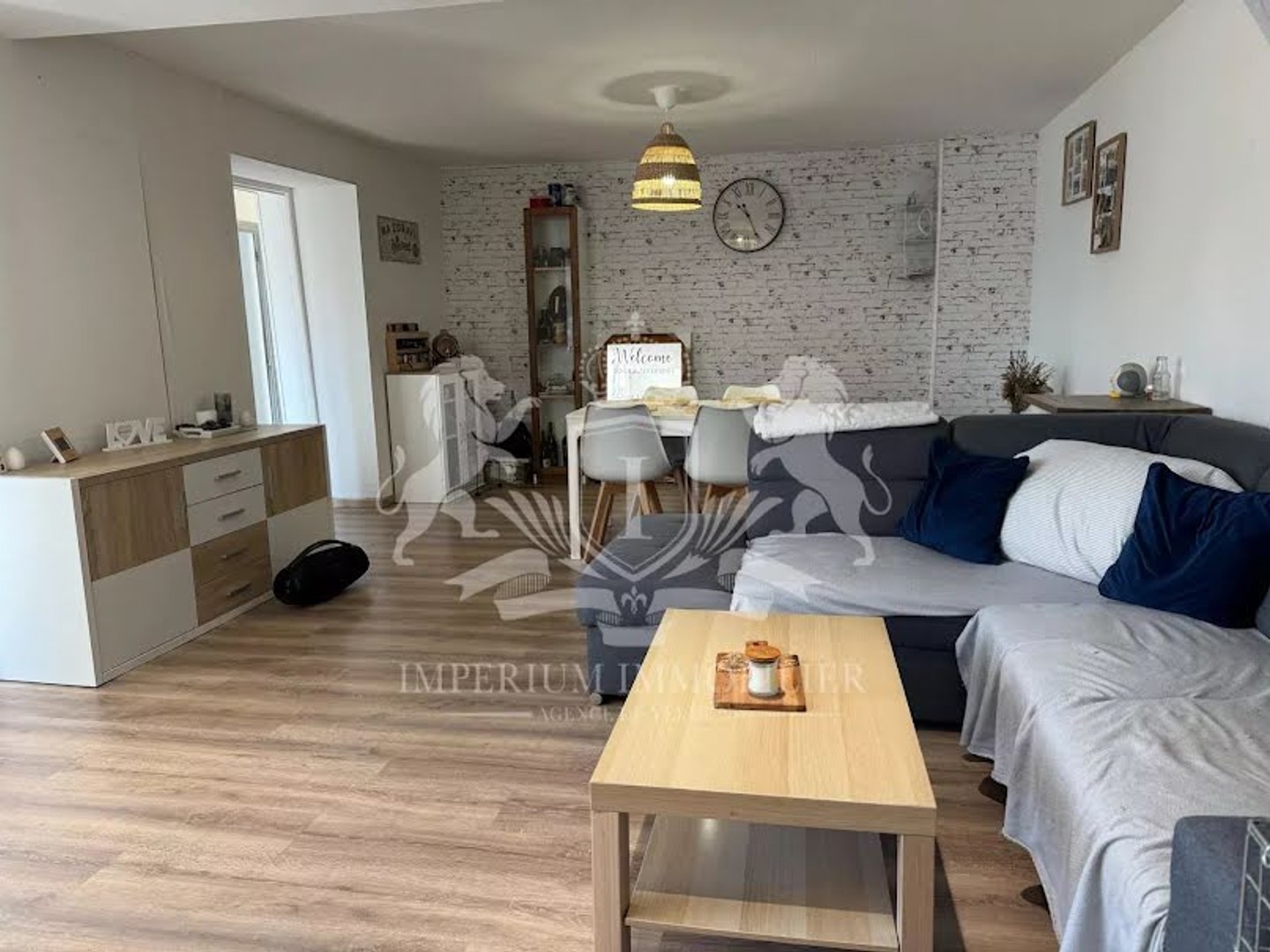 Maison 5 pièces 90 m²