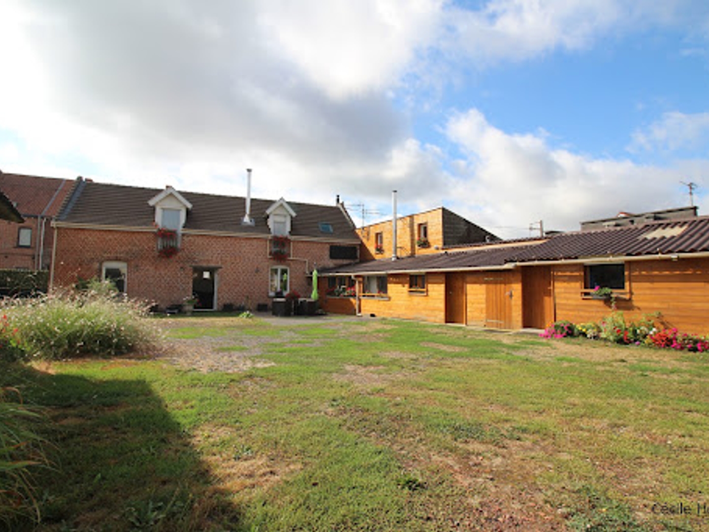 Maison 6 pièces 134 m²