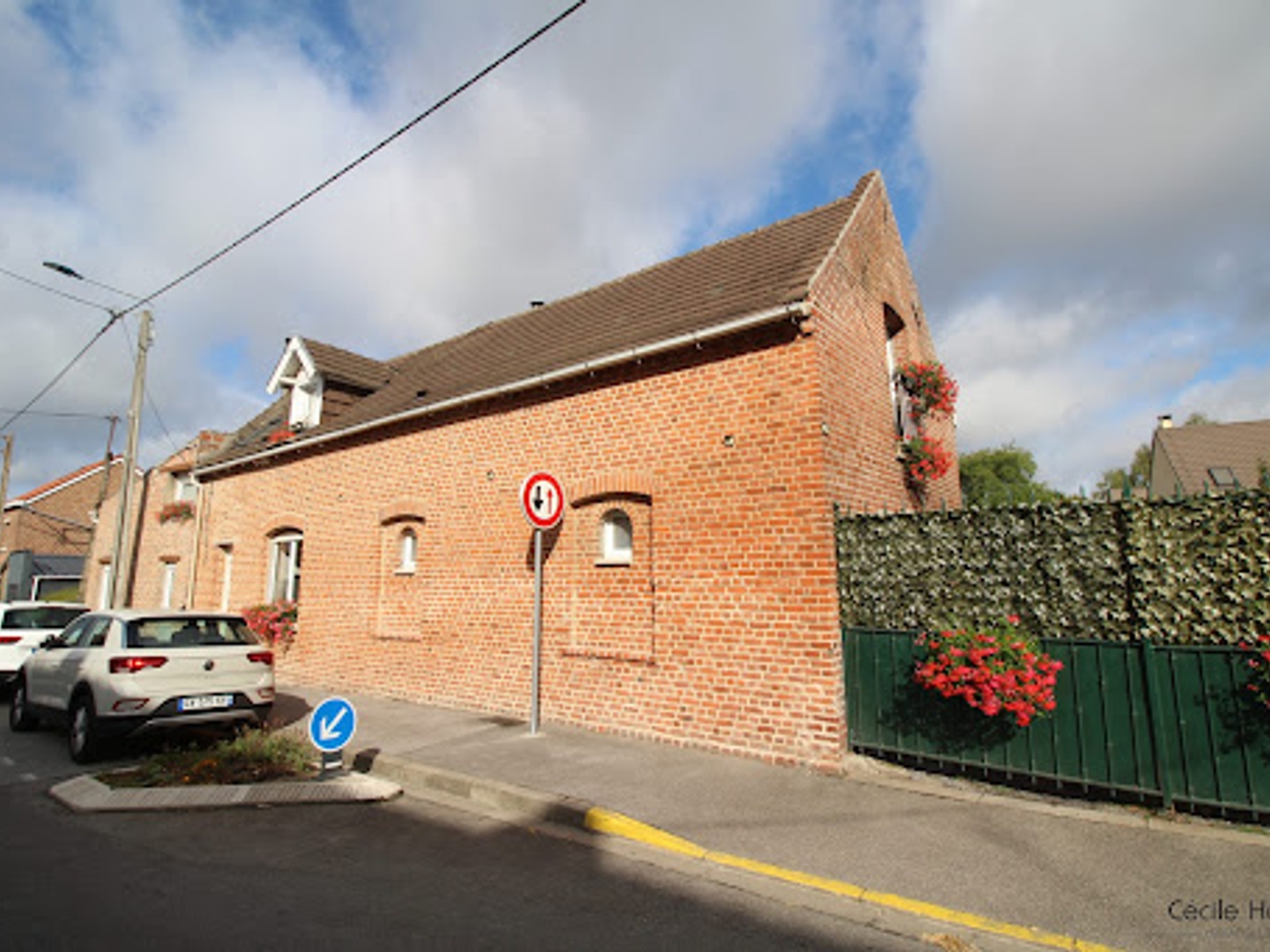 Maison à vendre - 6 pièces - 134m2 - Wahagnies (59261)