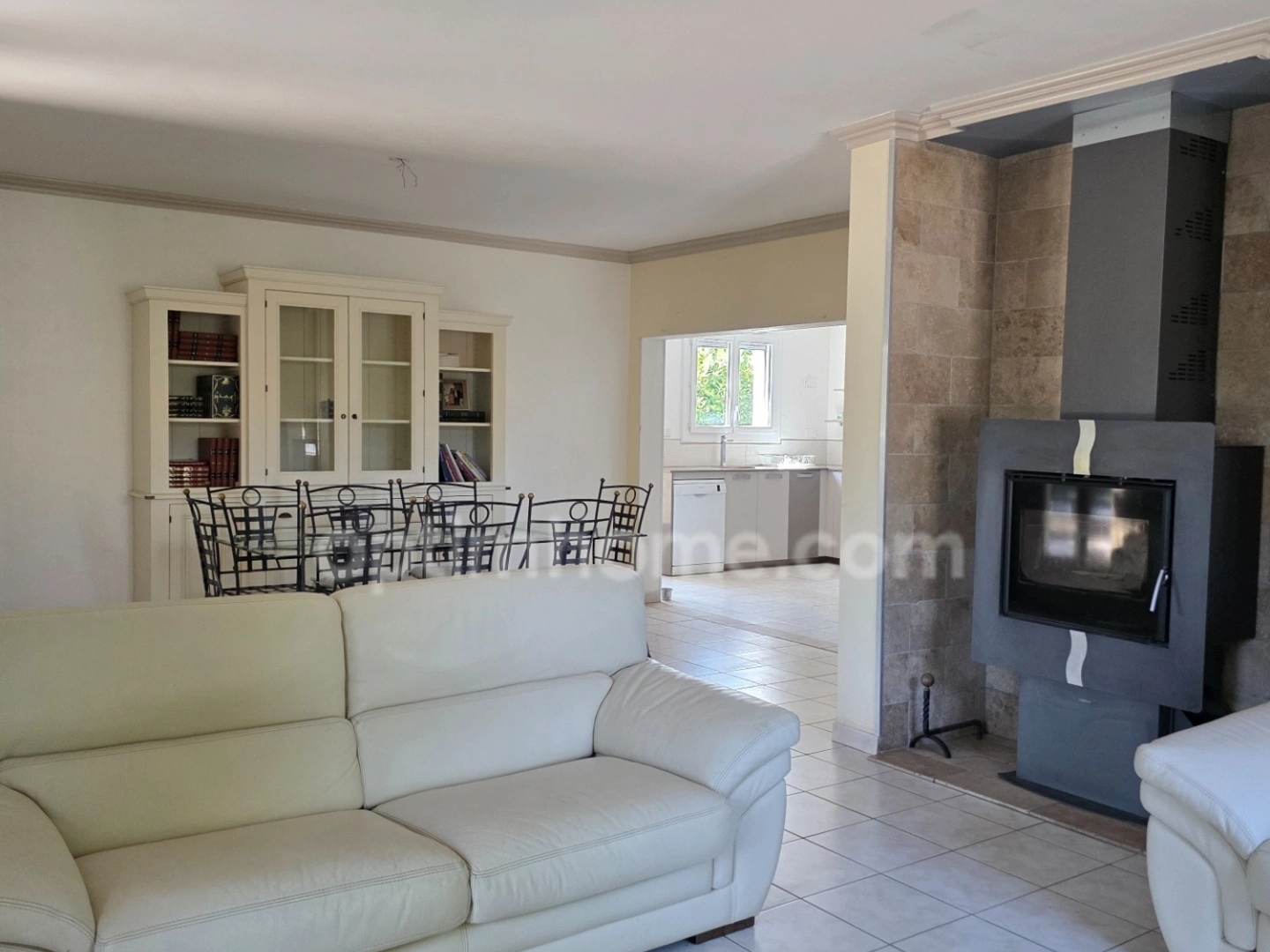 Maison de plain-pied - 3 chambres - Secteur Bergerac