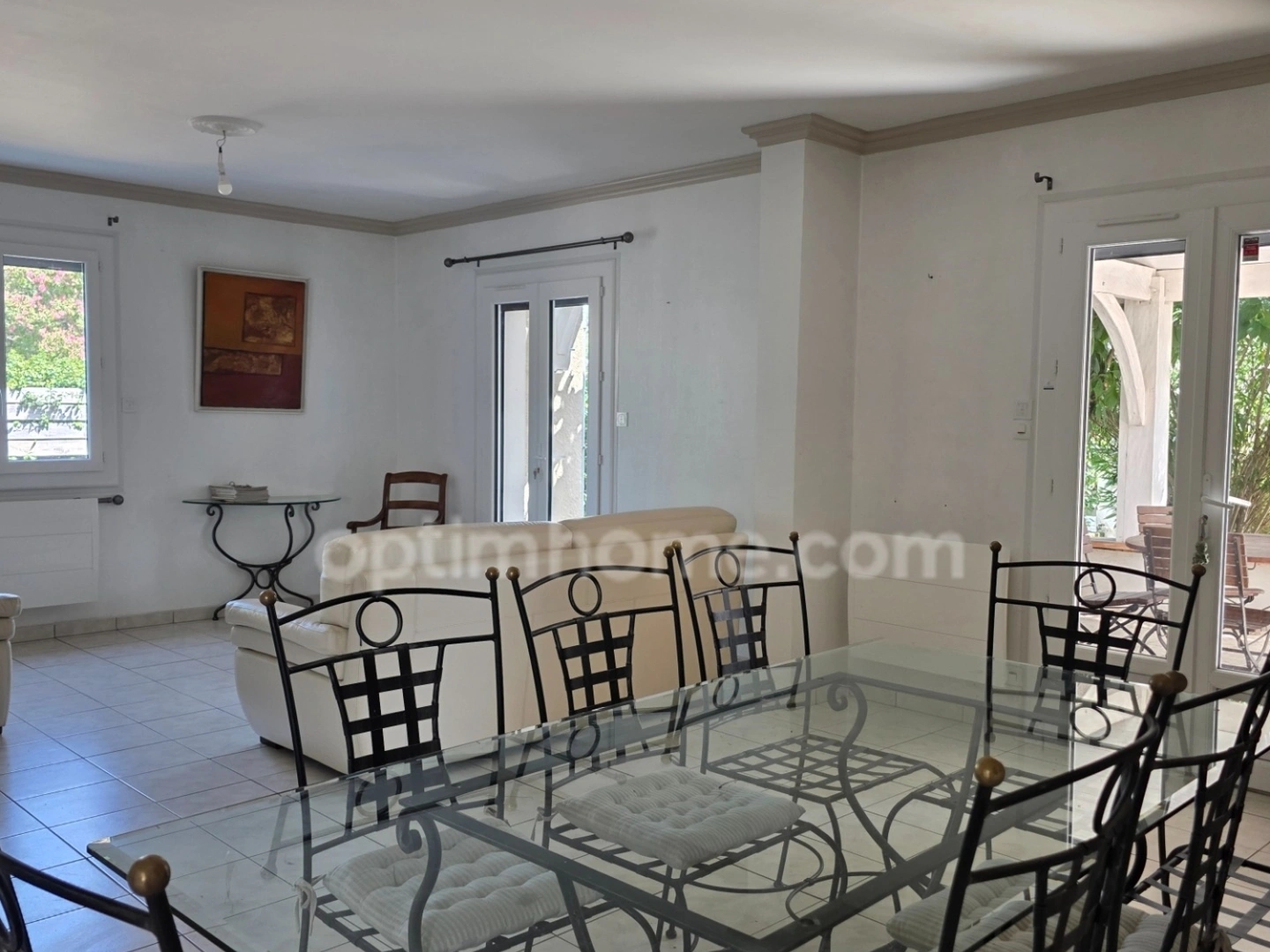Maison à vendre - 4 pièces - 113m2 - Bergerac (24100)