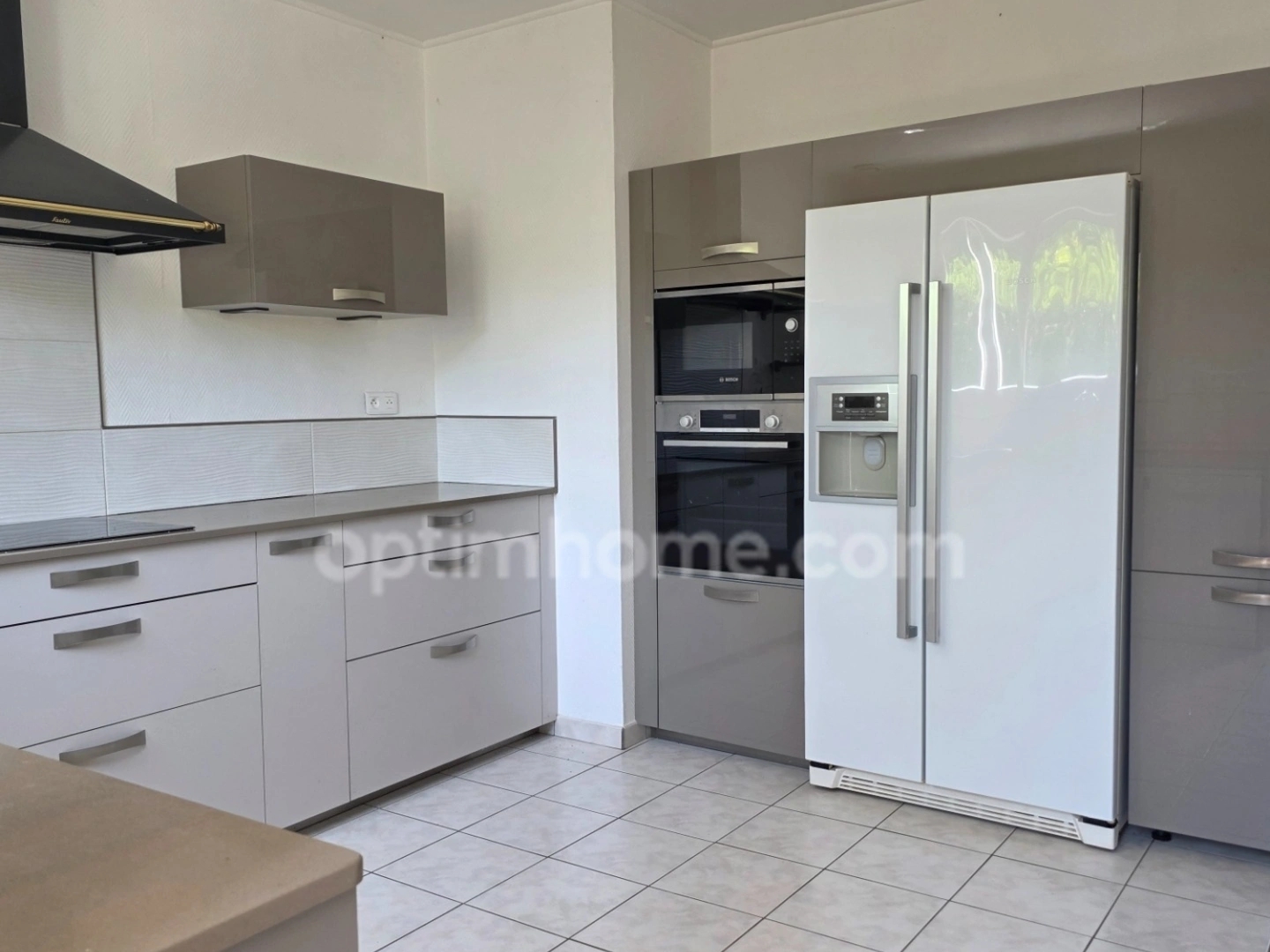 Maison à vendre - 4 pièces - 113m2 - Bergerac (24100)