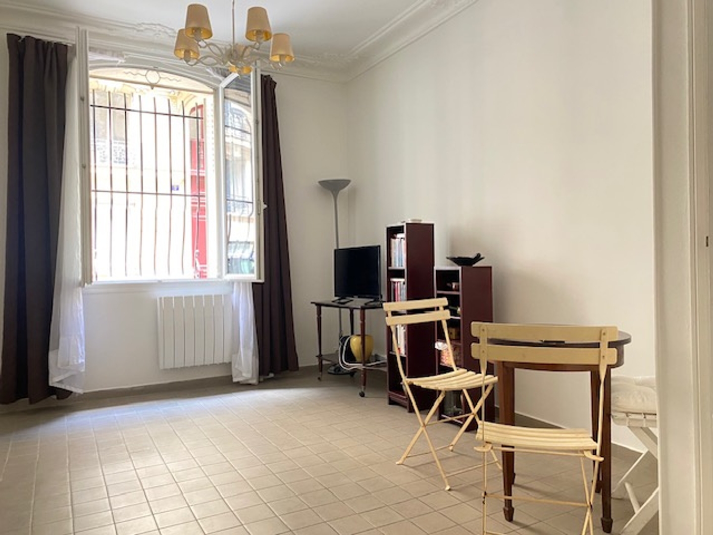 Appartement 2 pièces 33 m²