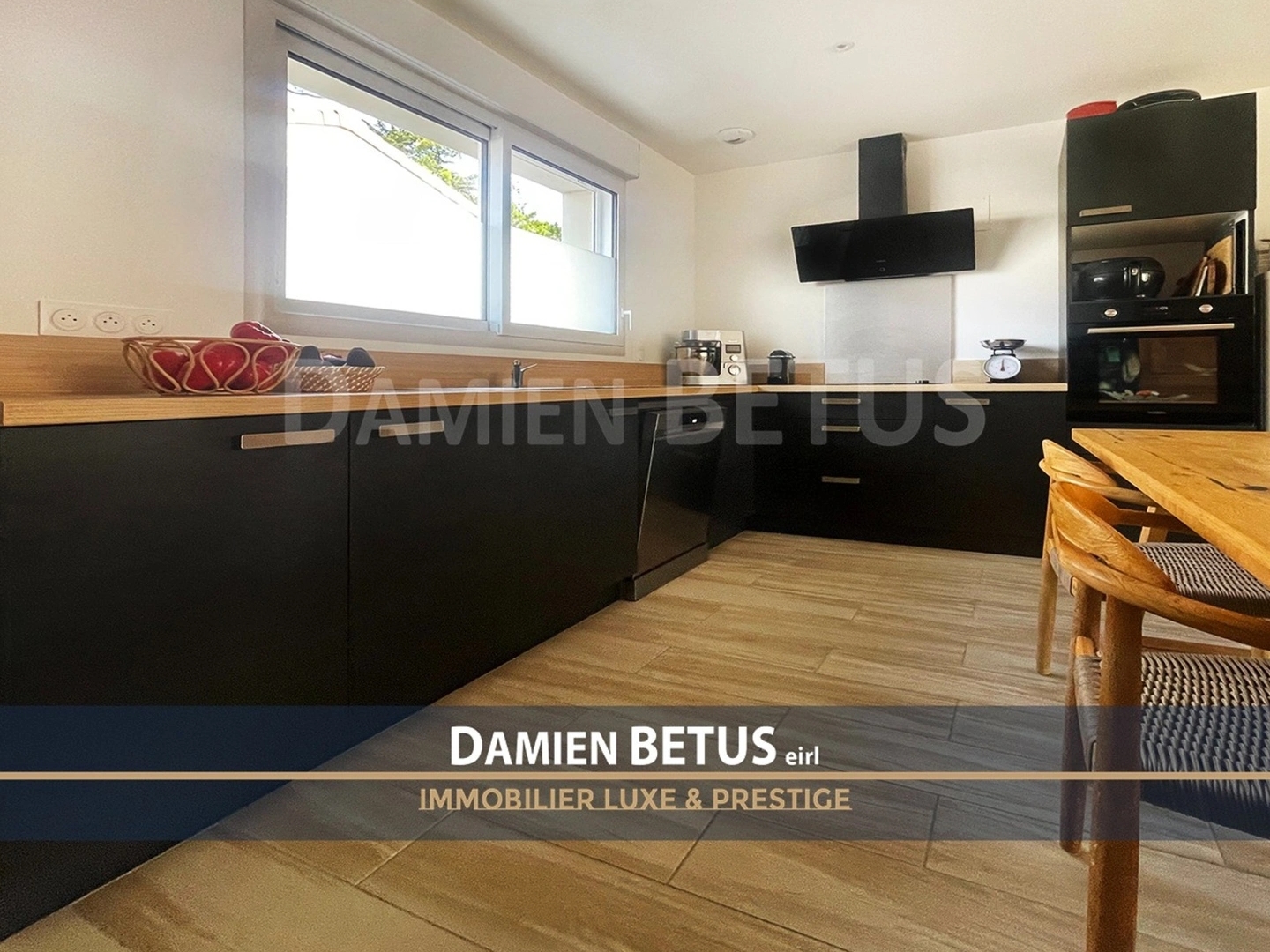Maison à vendre - 4 pièces - 86m2 - Saint-Jean-De-Monts (85160)