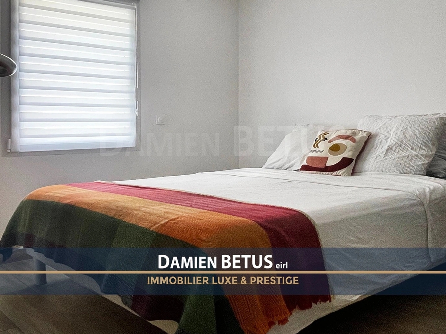 Maison à vendre - 4 pièces - 86m2 - Saint-Jean-De-Monts (85160)