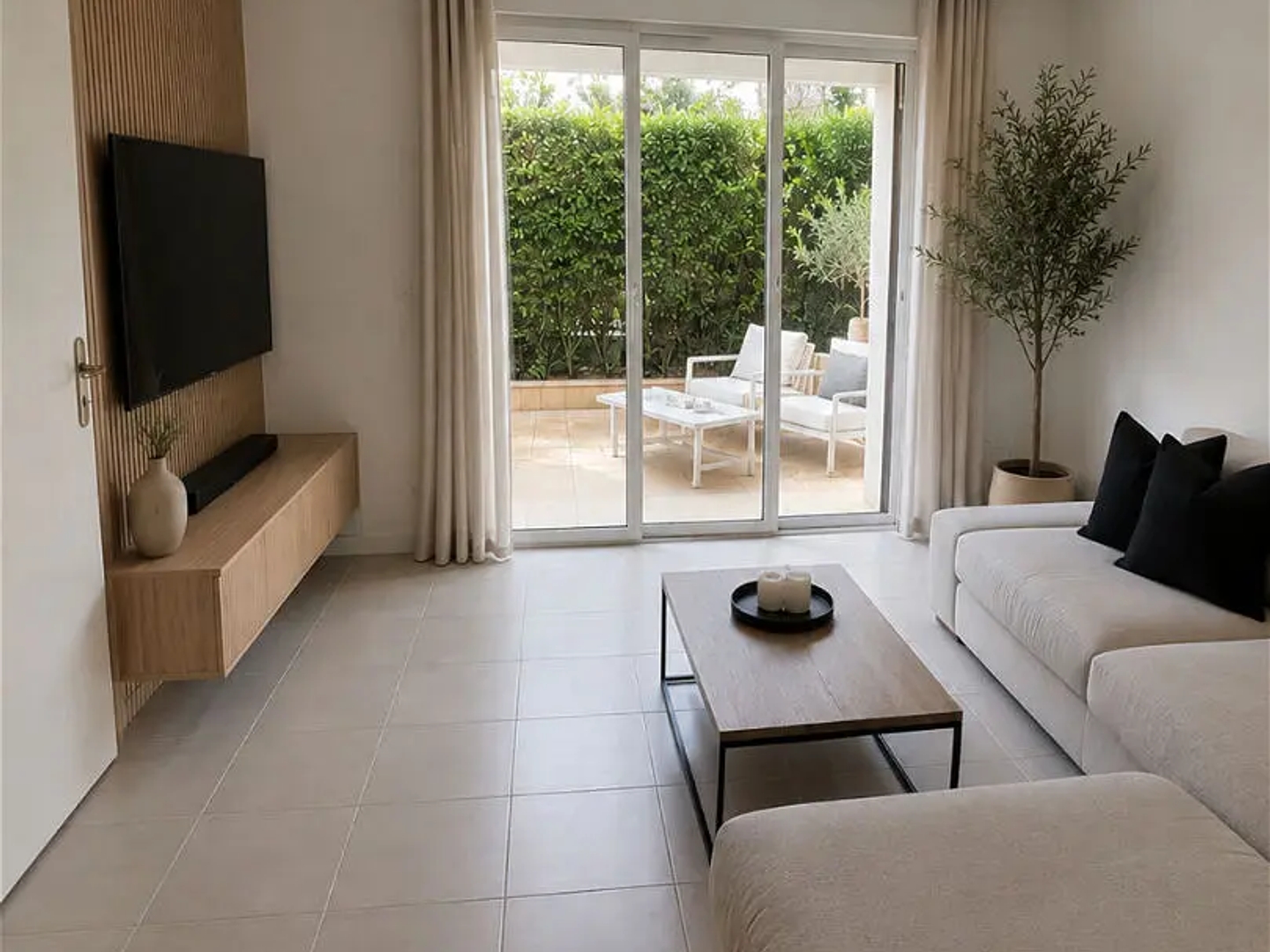 Appartement à vendre - 2 pièces - 44m2 - La Teste-De-Buch (33260)