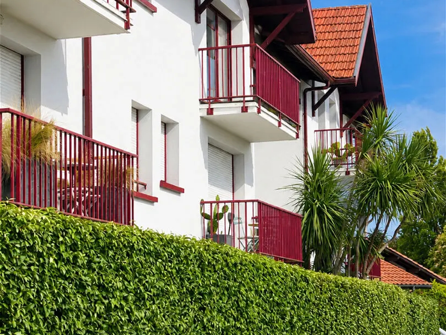 Appartement à vendre - 2 pièces - 44m2 - La Teste-De-Buch (33260)
