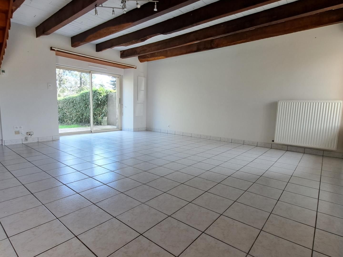Appartement 4 pièces 80 m²
