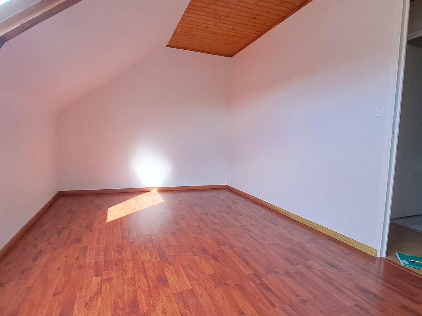 Appartement à vendre - 4 pièces - 80m2 - Saint-Avé (56890)