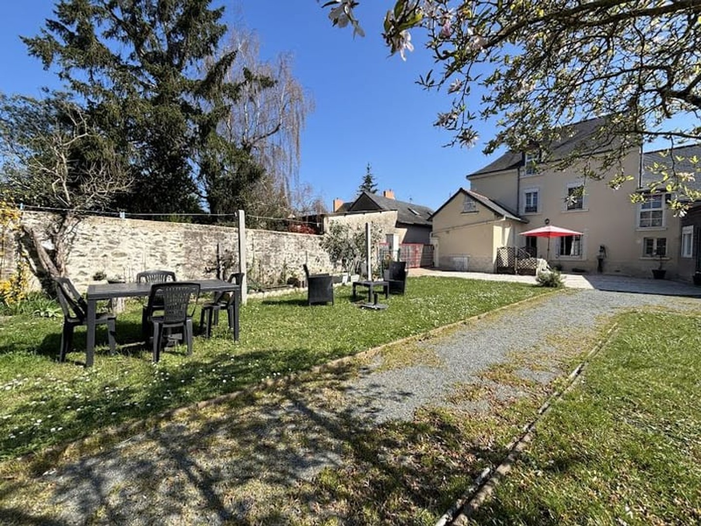 Maison 9 pièces 173 m²