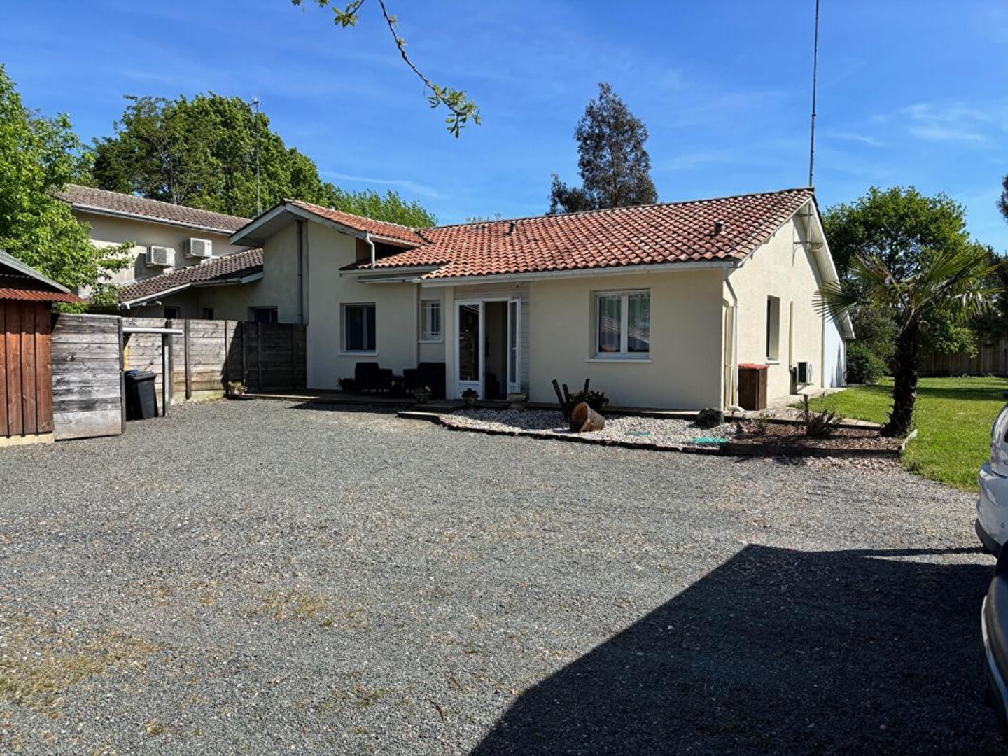 Maison à vendre - 5 pièces - 84m2 - Andernos-Les-Bains (33510)