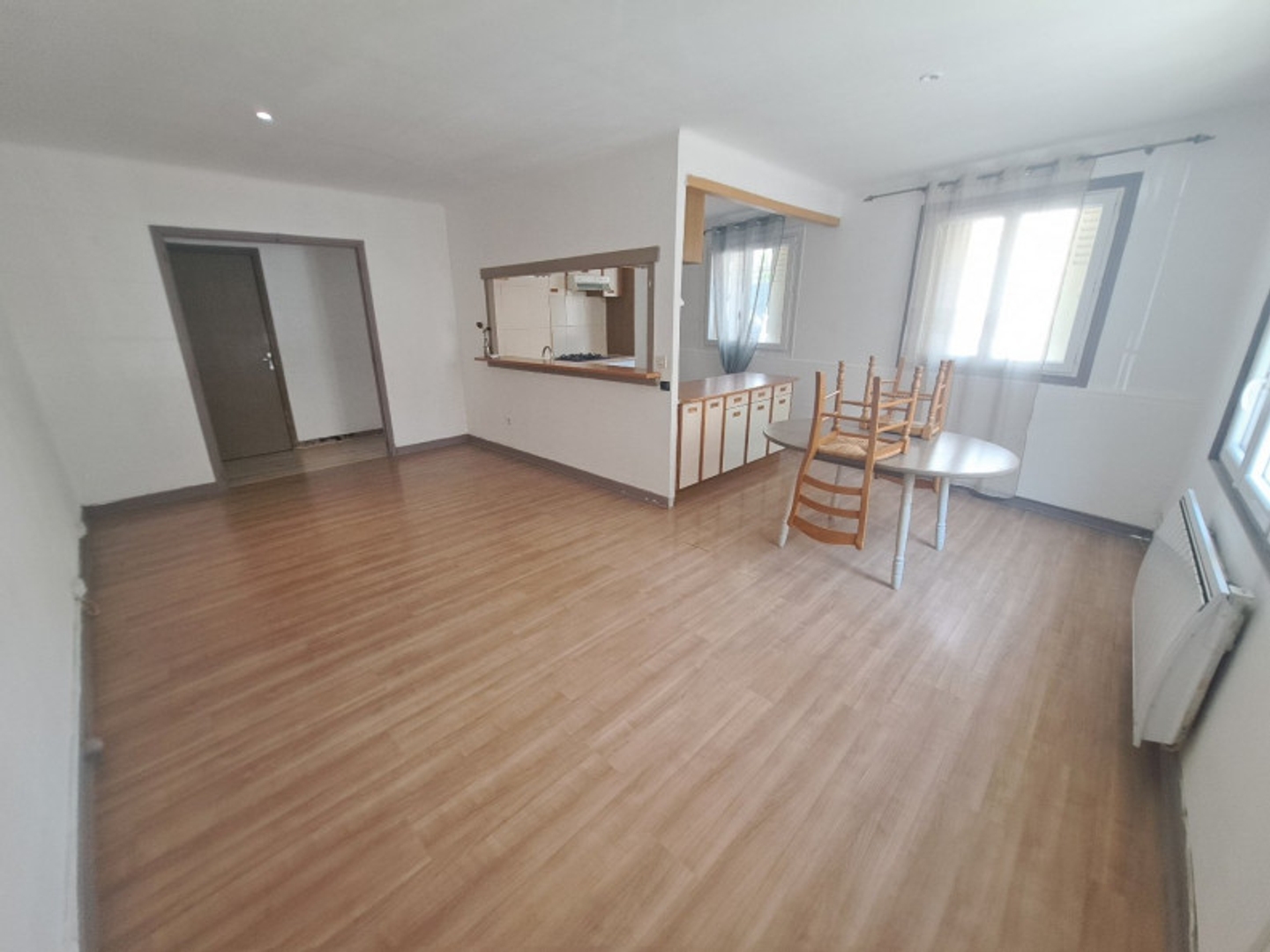 Appartement 3 pièces 74 m²