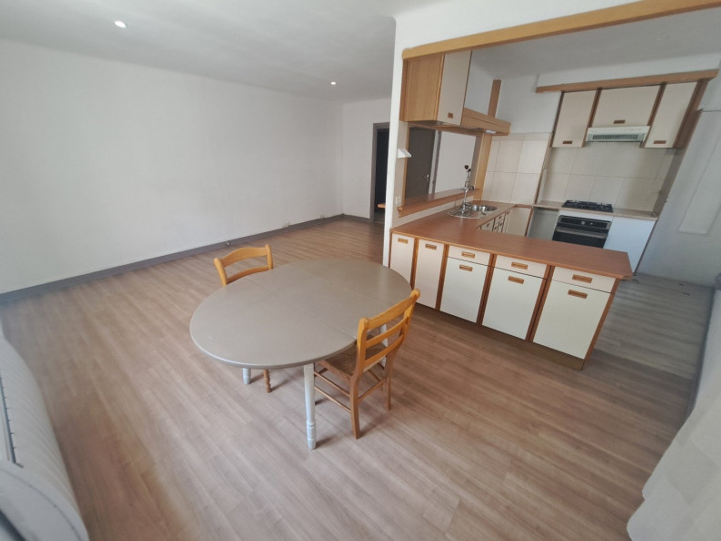 Appartement à vendre - 3 pièces - 74m2 - Béziers (34500)