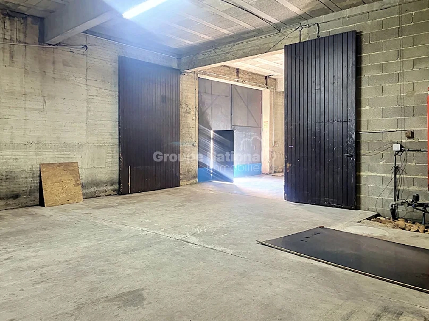 Ferme 1 pièce 350 m²