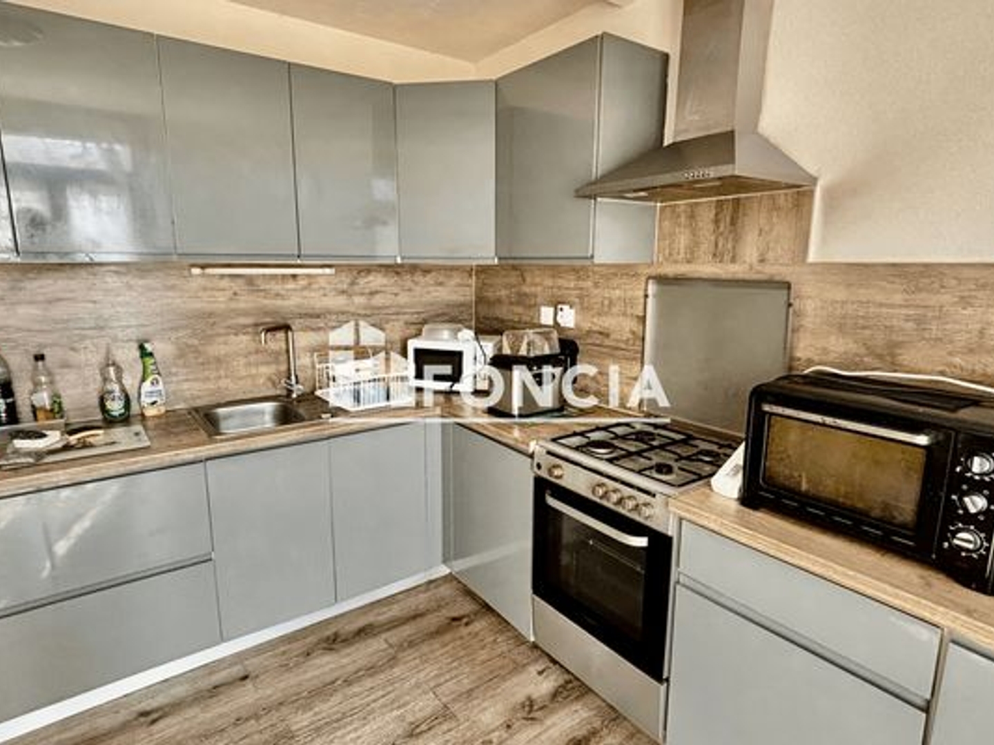 Maison 3 pièces 105 m²