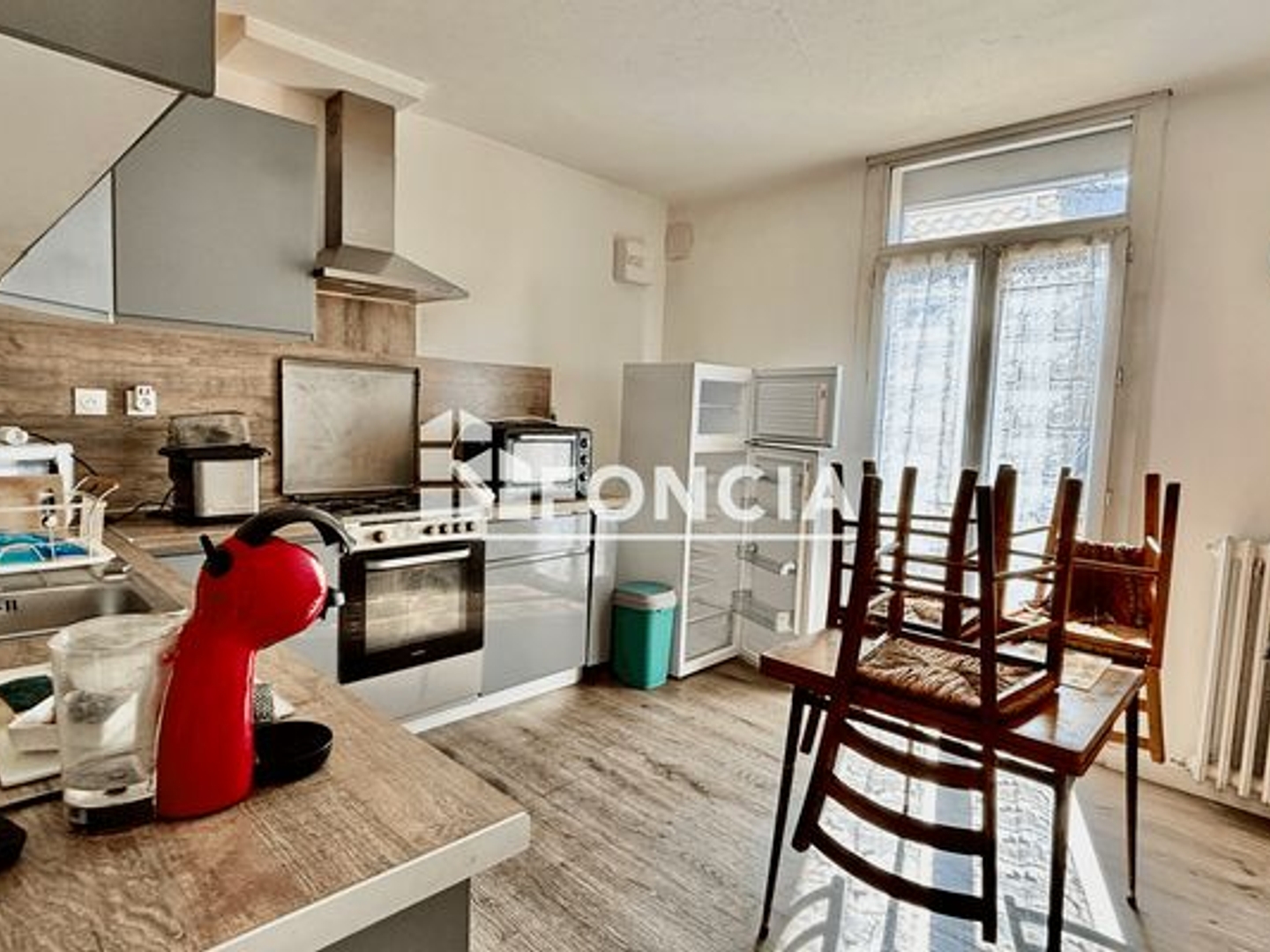 Maison à vendre - 3 pièces - 105m2 - Sérignan (34410)