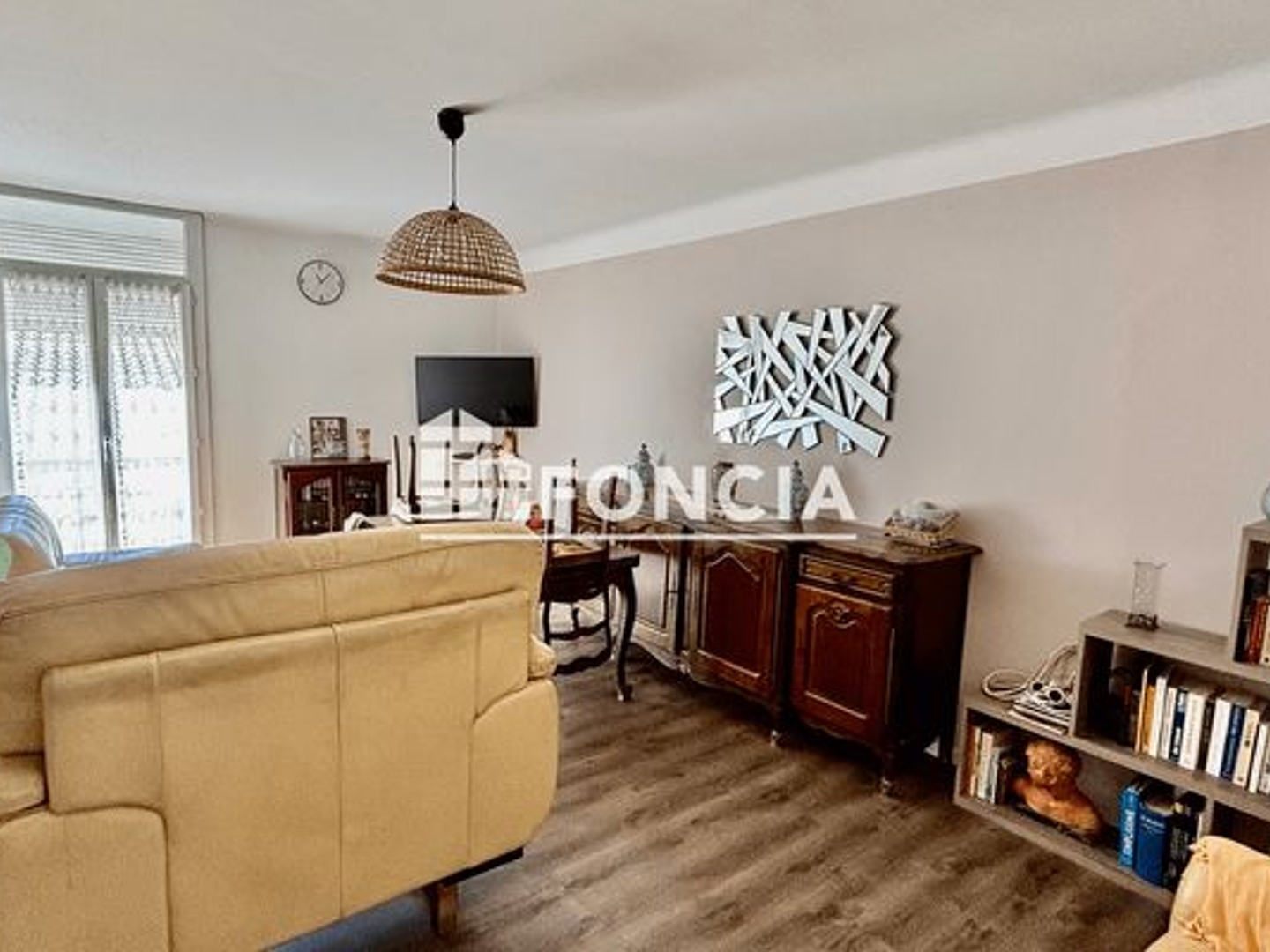 Maison à vendre - 3 pièces - 105m2 - Sérignan (34410)