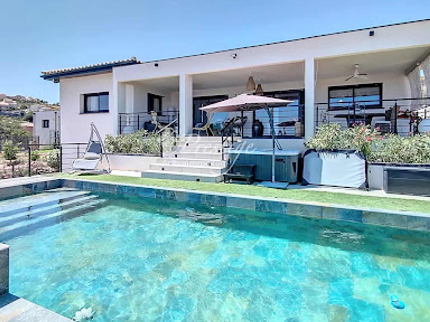 Villa 5 pièces 150 m²